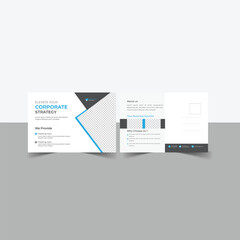 As a whole, postcards are used to convey clear messages, ideas, or communicate with other people in a short, eye-catching way.