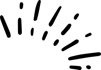 Expression Doodle Line