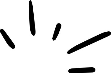 Expression Doodle Line