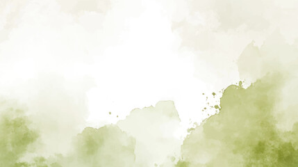 Obraz premium Abstract watercolor textured background. Hand drawn vector texture. Brush stroked painting pastel color watercolour. Aesthetic watercolor