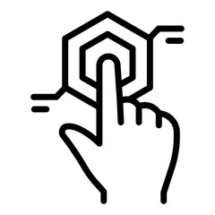 Control icon