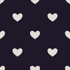 cute valentine heart pattern, lovely heart texture, love