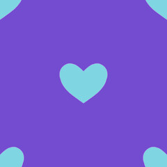 cute valentine heart pattern, lovely heart texture, love