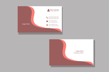 Creative business card