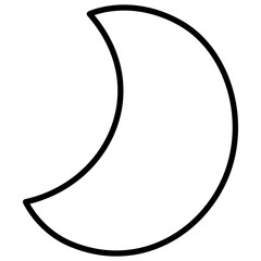 Moon Icon