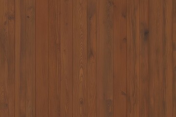 Fototapeta premium Vintage Russet Wood Grain Wall Texture for Sturdy Rustic Flooring Display