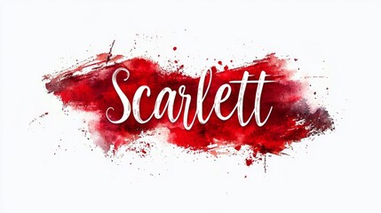 Obraz premium Personalized postcard perfect for decor created in Minimalist Drawing.