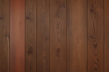 Fototapeta premium Rustic Vintage Russet Wood Grain Wall Texture for Durable Flooring Showcase