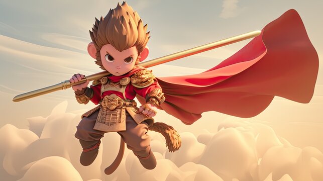 Sun Wukong