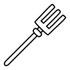 Pitchfork