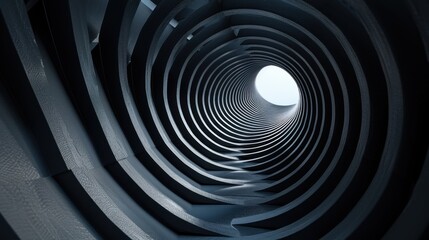 Obraz premium Abstract texture showcases a circle background. The geometry is circular and decorative.