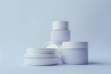 Exclusive Skincare Essentials for Radiant Results. Generative AI