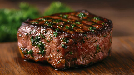 Prime Rib Steak
