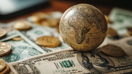 Educational Seminar on Financial Literacy Amidst Economic Collapse - Informative Event for Empowered Decisions