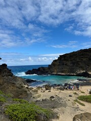 hawaii beach