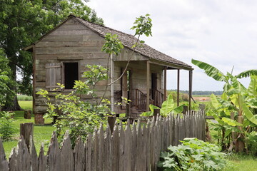Laura Plantation, Louisiana
