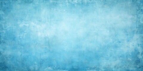 Abstract Blue Watercolor Background, Digital Art, Texture, Color, Watercolour ,background, texture