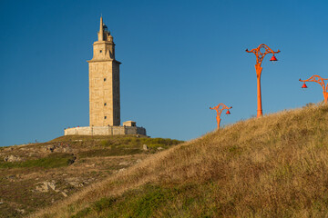 Torre de Hercules