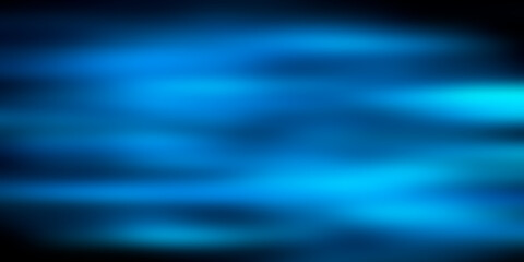 abstract background with waves, abstract blue background dark blue background with light blue banner with copy space for your design