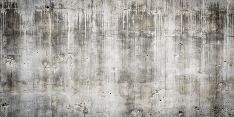 Fototapeta premium Weathered Concrete Wall, Texture, Background, Urban