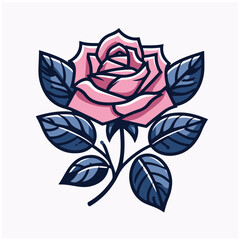 Beautiful yellow flower