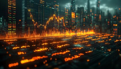 Real-Time Stock Market Insights, real-time stock market insights with a focus on live updates and data streams. 