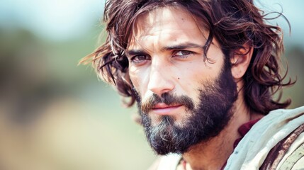 Jesus on the mount  prophecies of end times, false prophets, and his second coming warning