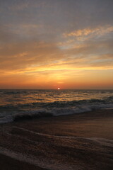 Venice Beach, Floride