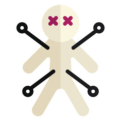 Voodoo doll
