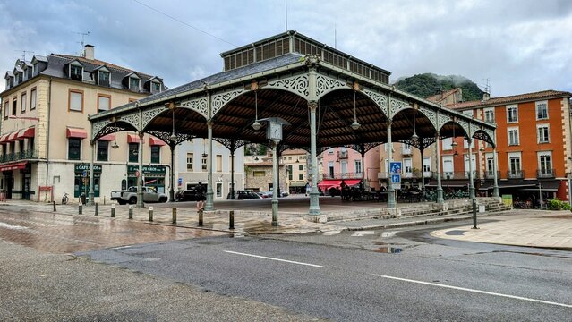 FOIX (Ari&egrave;ge)
