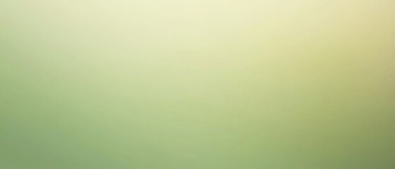 Matte gradient background transitioning from soft sage green to light olive with a serene smooth effect