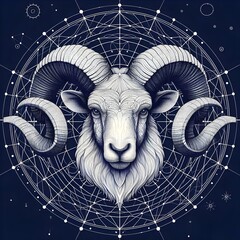 Realistic Astrology Aries Zodiac Sign