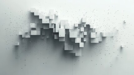 Obraz premium inspiring phrases artfully arranged on minimalist poster typography in various fonts and sizes creates visually striking motivational artwork