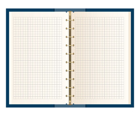 vector weekly note planner-7