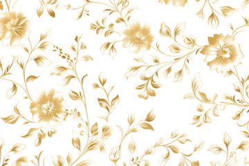 PNG White and gold marble backgrounds wallpaper pattern.