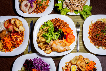 brazilian cuisine dishes