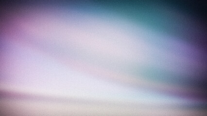 Soft grainy gradient with a blend of pastel purple, pink, blue, and beige hues, offering a serene and elegant 4K background perfect for wallpapers, banners, and backdrops