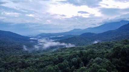 Smoky Mountains National Park