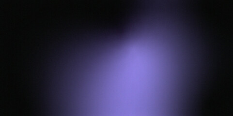 abstract blue light loop noise grainy background