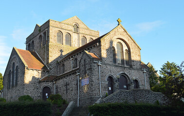Sacred Heart Roman Catholic Church, Torry, Aberdeen