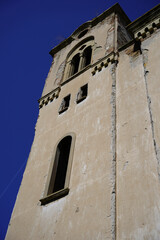 Obraz premium Hagios Georgios Church in Osmaneli Town, Bilecik, Turkiye