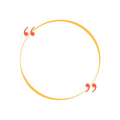 Quote Textbox Design for Inspirational and Creative Presentations