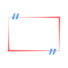 Quote Textbox Design for Inspirational and Creative Presentations