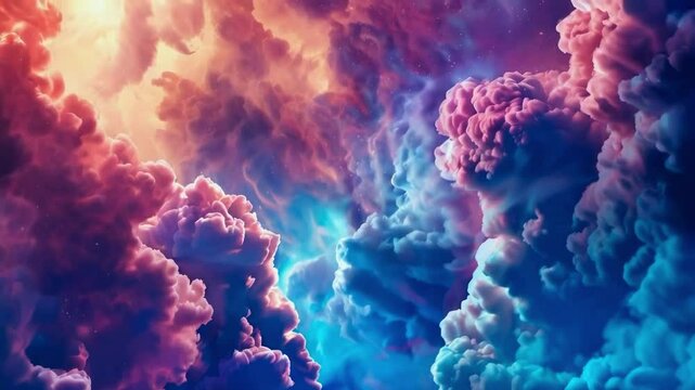 Inspirational Quote Background