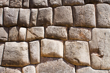 stone walls