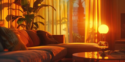 I have ambitious goals for this company