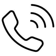 Emergency Call Icon
