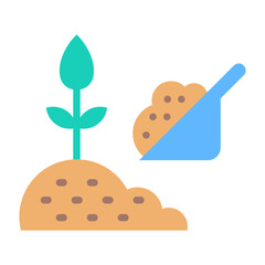 Soil Icon