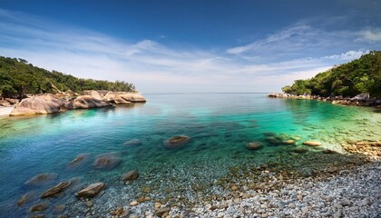 Fototapeta premium beach