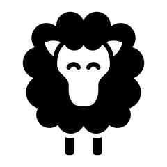 Sheep Icon